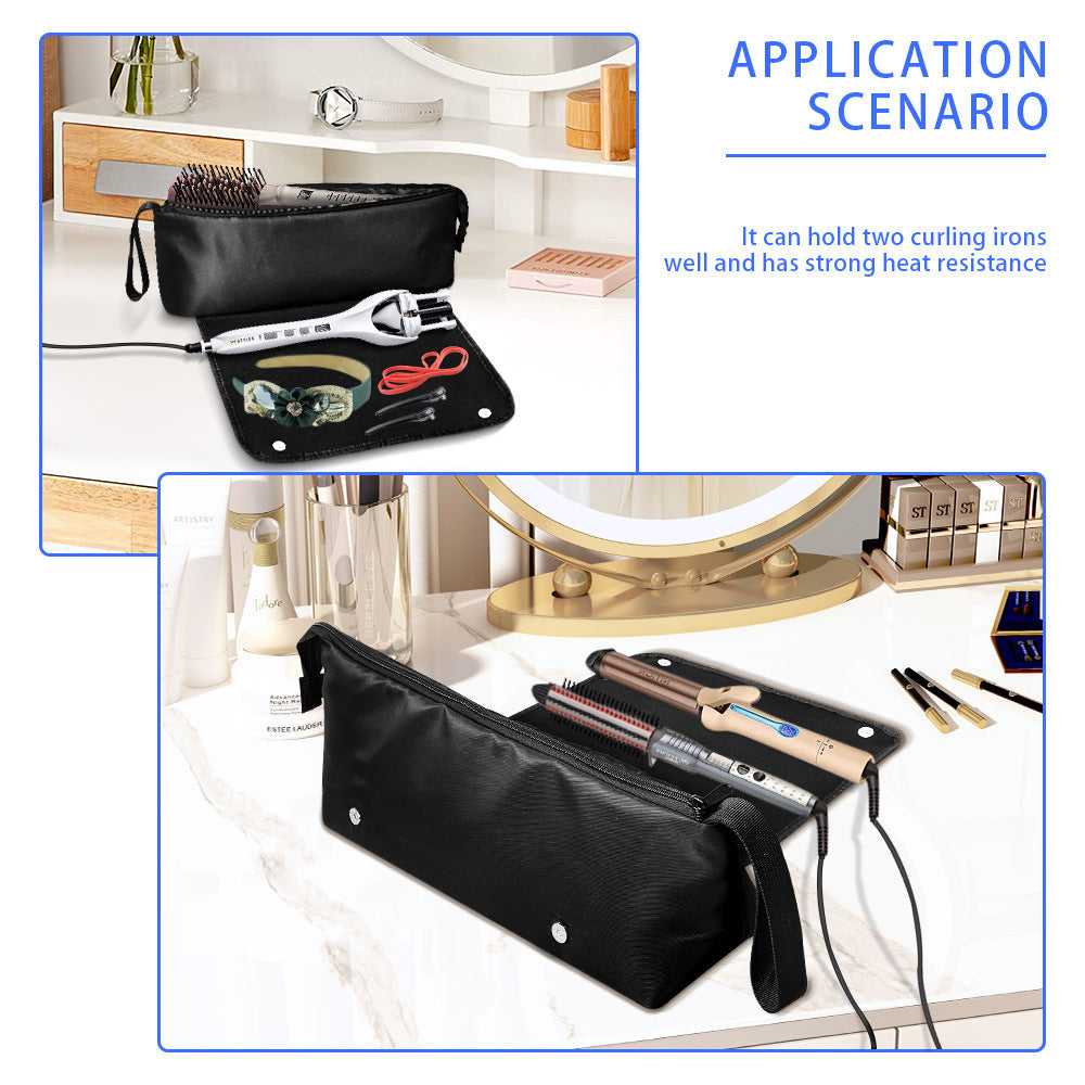 Cosmetic bag Kalsten