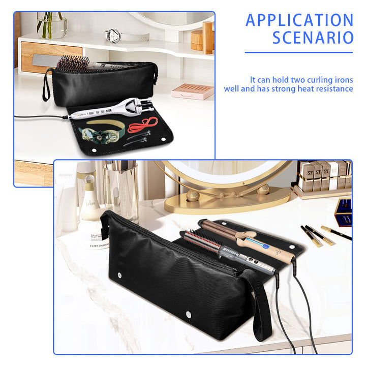 Cosmetic bag Kalsten