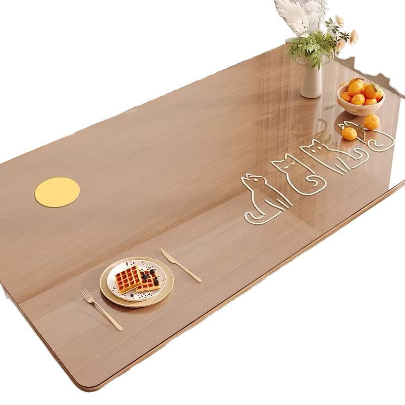 Decorative Dining Table Mat