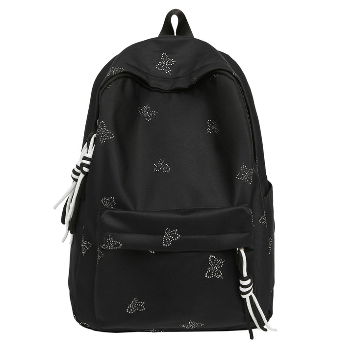 Backpack with Glittering Applications Kalsten