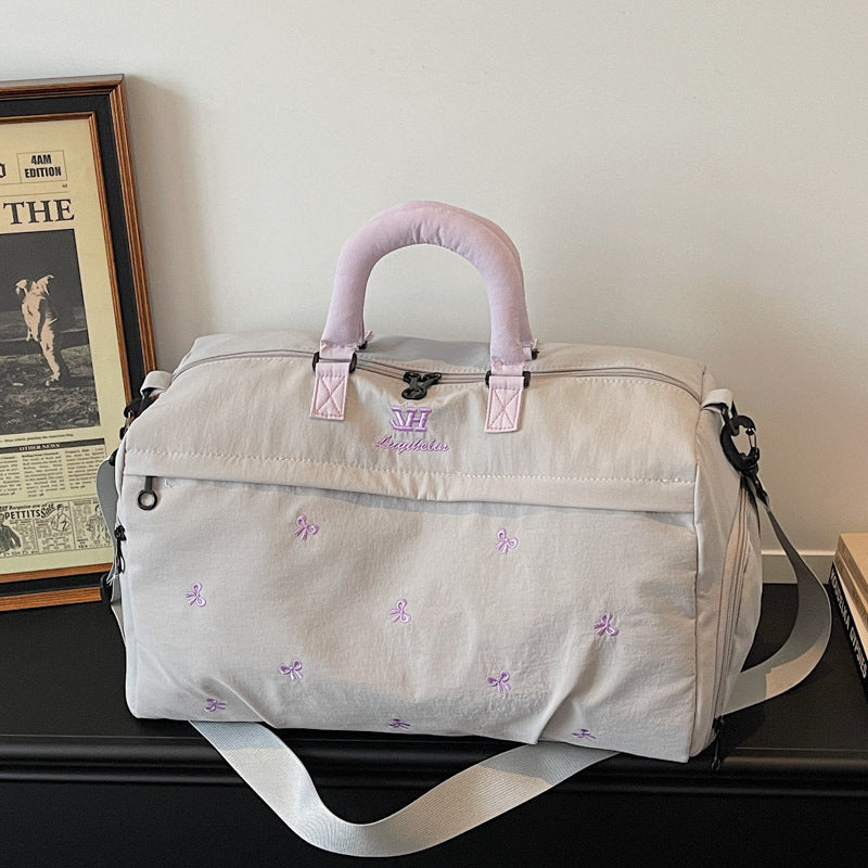 Versatile Multipurpose Duffle Bag Kalsten