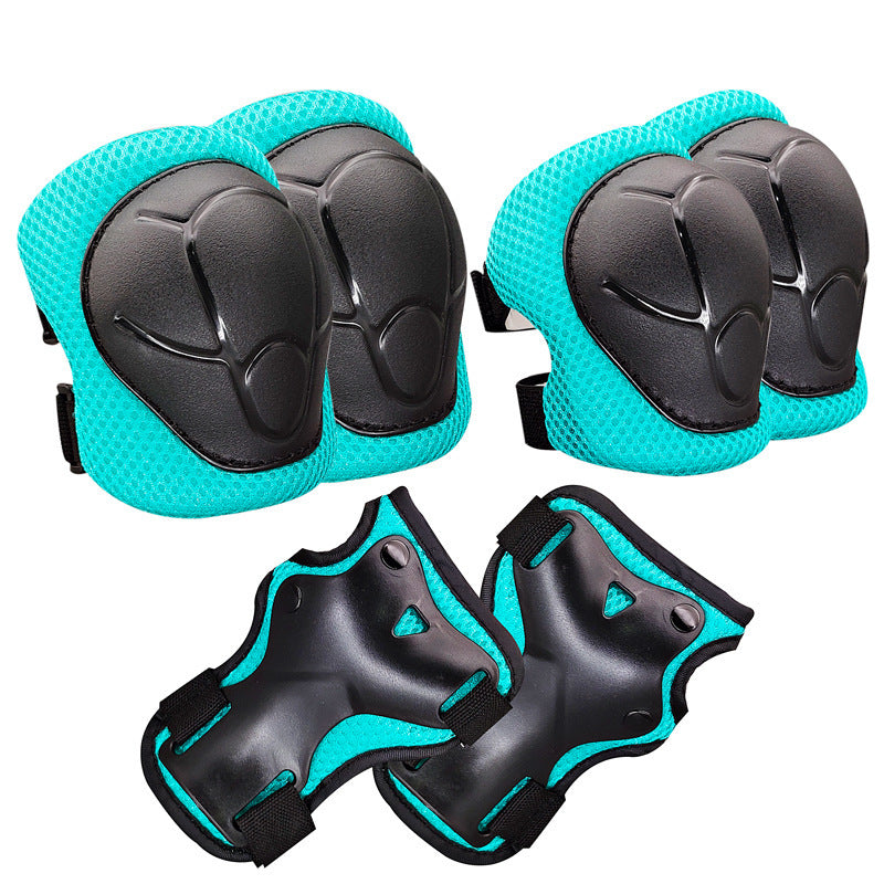 Multi-Sport Protective Gear Set Kalsten