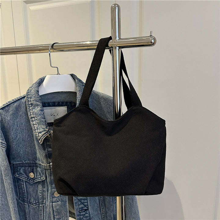 Versatile Canvas Tote Bag Kalsten
