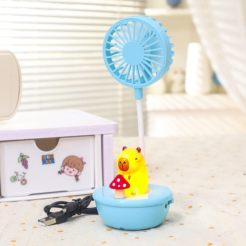 Creative Mini Usb Fan Kalsten
