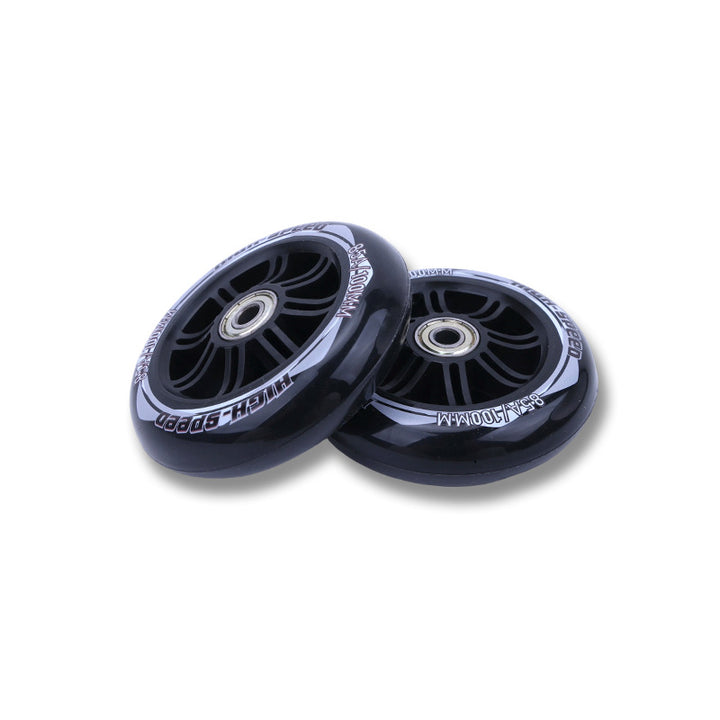 High-Speed Inline Skate Wheels Kalsten