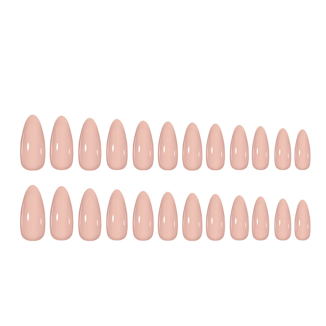 Professional Nail Extensions Kalsten