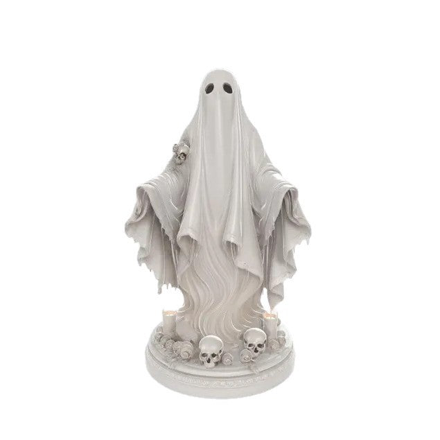Decorative Ghost Figurine Kalsten