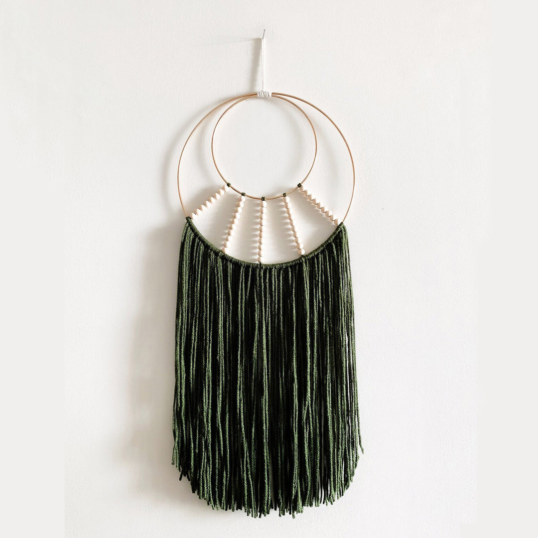 Modern Macrame Wall Hanging Kalsten