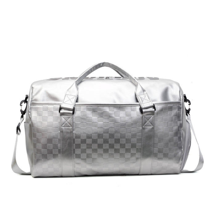 Durable Weather-Resistant Gym Duffle Bag Kalsten