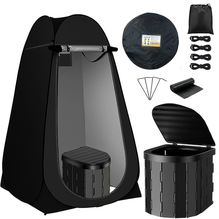 Private Changing Tent Kalsten