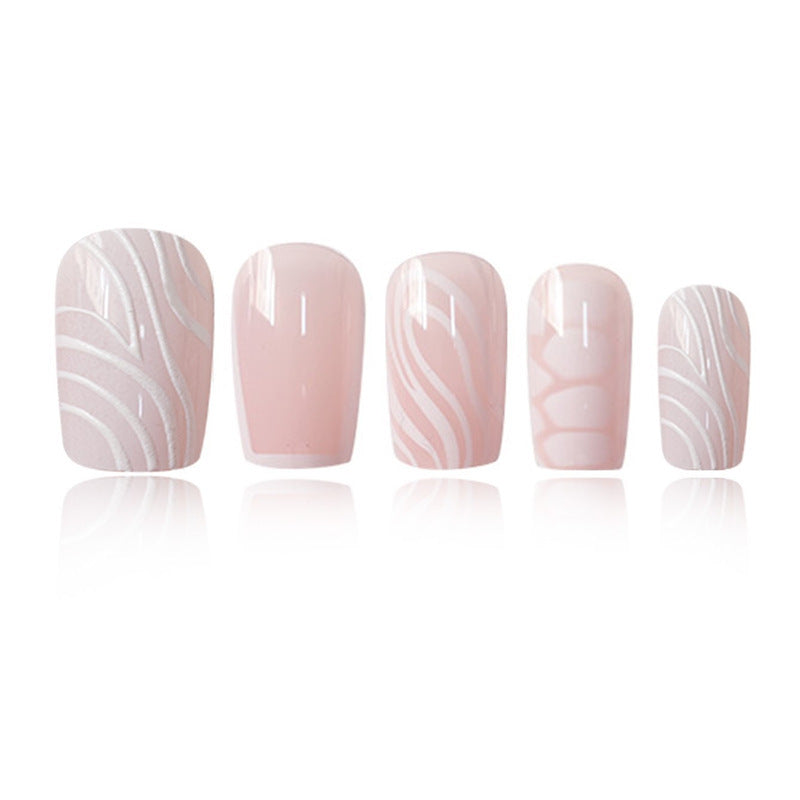 Artistic Nail Design Kit Kalsten