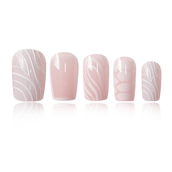Artistic Nail Design Kit Kalsten