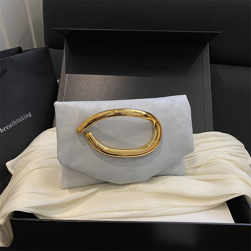 Folded Clutch