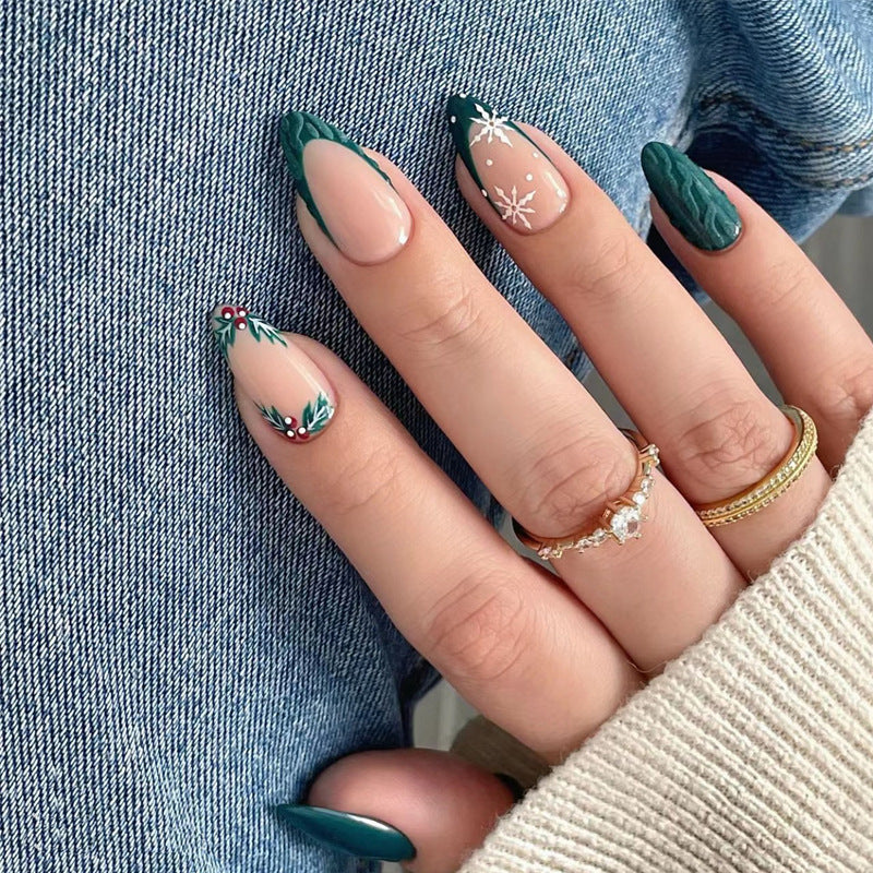 Themed Nail Art Set Kalsten