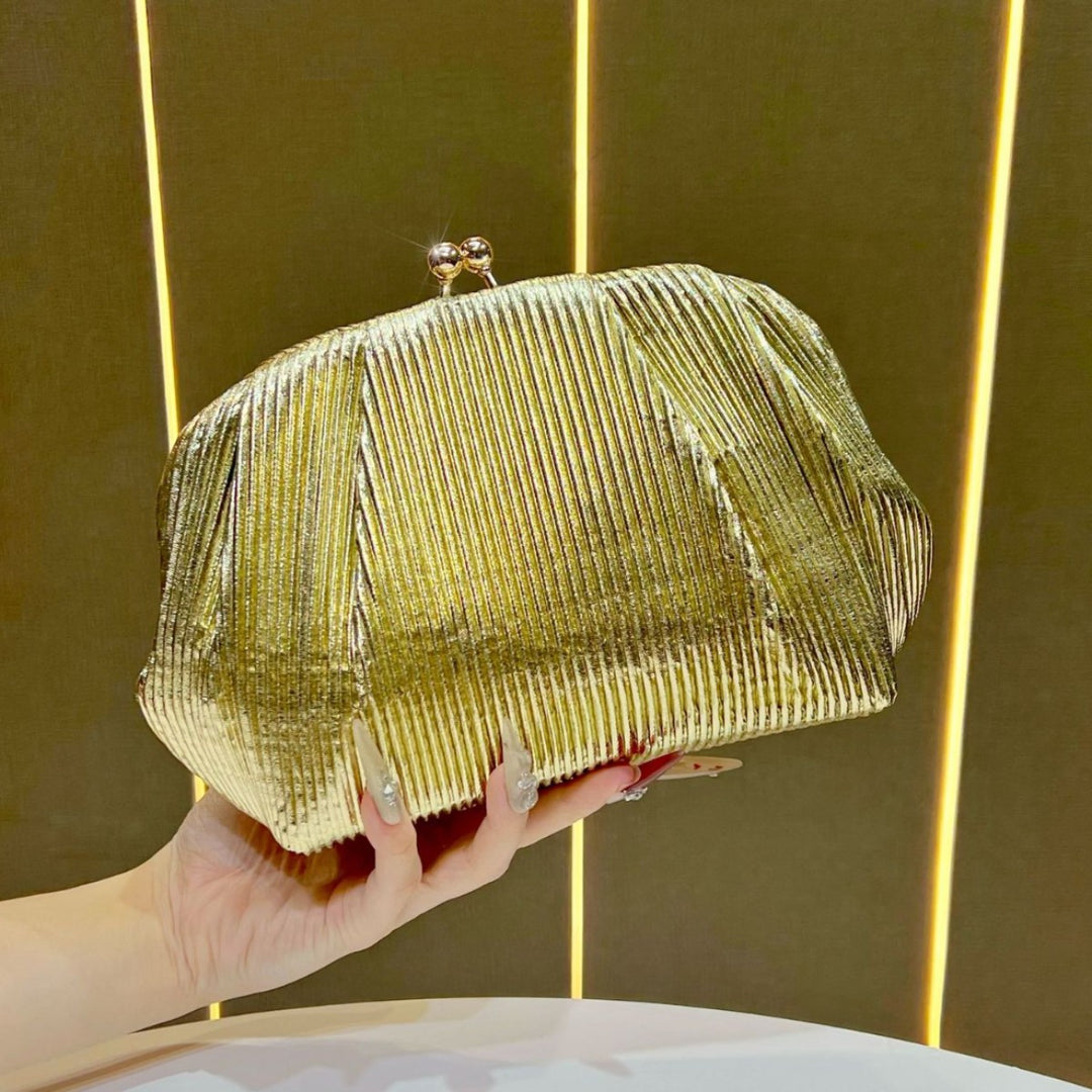 Statement Clutch