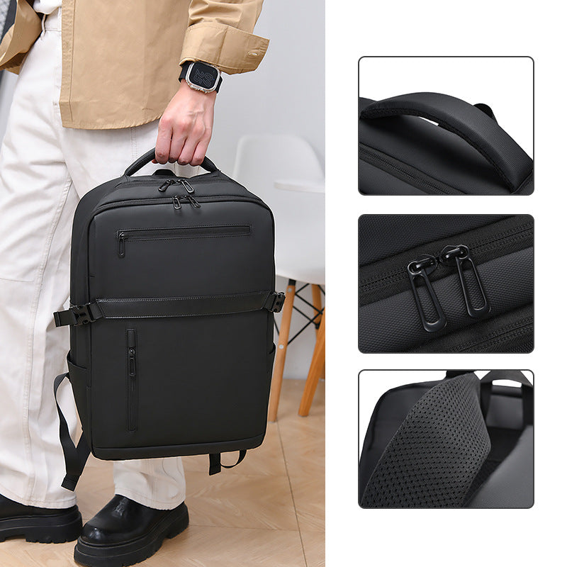 Multi-Functional Urban Laptop Backpack Kalsten