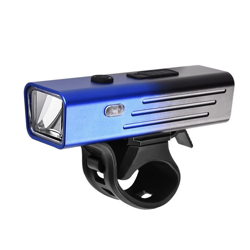 Rechargeable Bicycle Headlight and Safety Taillight Set Kalsten