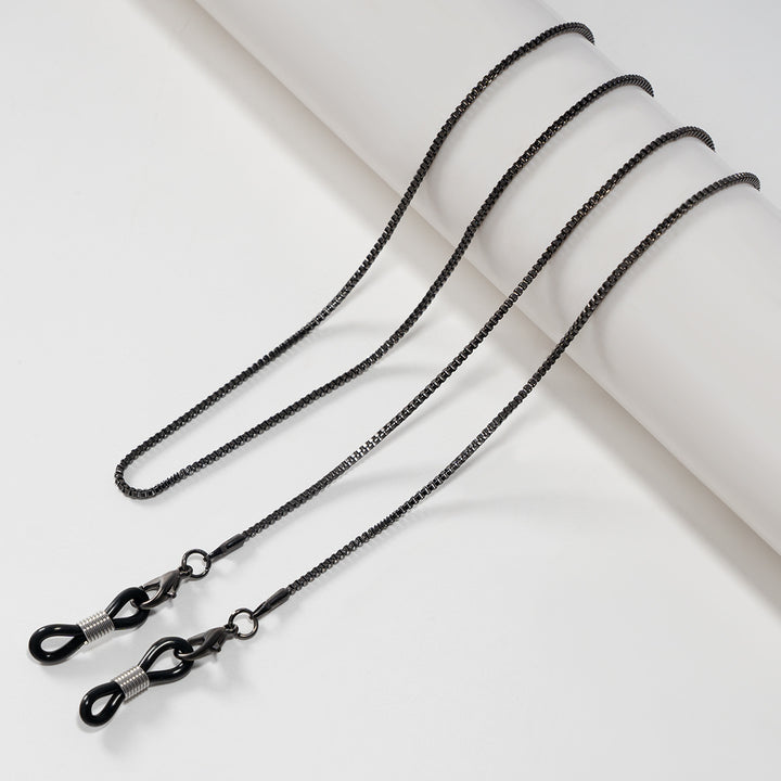 Sleek Eyewear Chain Kalsten