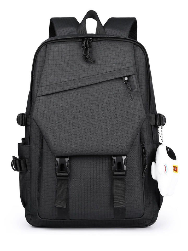 Everyday backpack with multiple functional compartments Kalsten