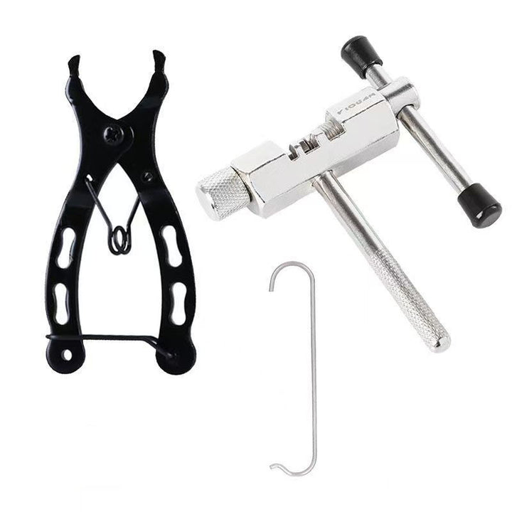 Complete Bicycle Repair Tool Set Kalsten