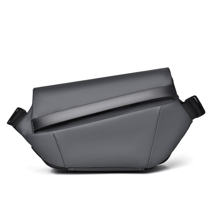 Sleek Waterproof Sling Bag Kalsten
