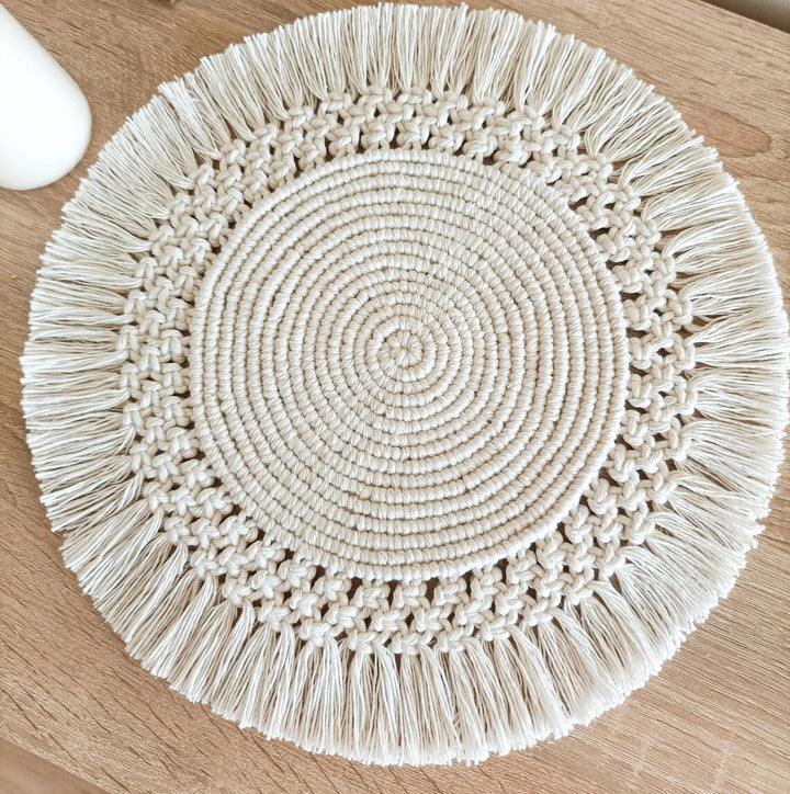 Textured Decorative Cushion Cover Kalsten