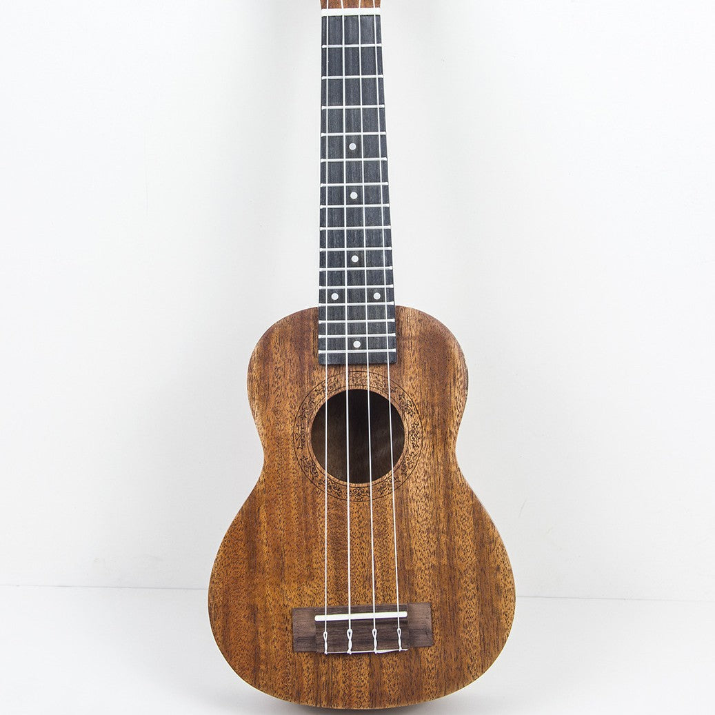 Premium Solid Wood Ukulele Kalsten