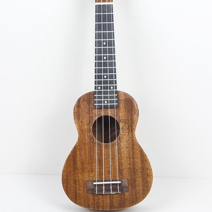 Premium Solid Wood Ukulele Kalsten