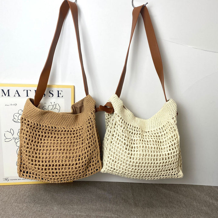 Handwoven Bag Kalsten