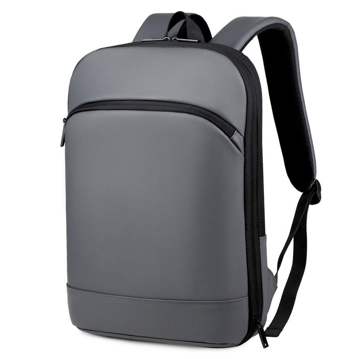Elegant Laptop Backpack with Innovative Material and Ergonomic Design Kalsten