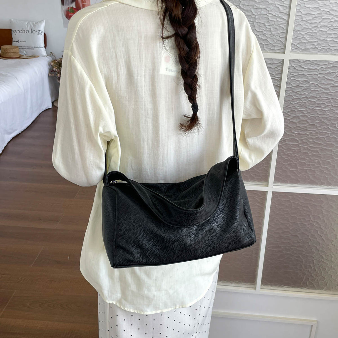 Contemporary Clutch Bag