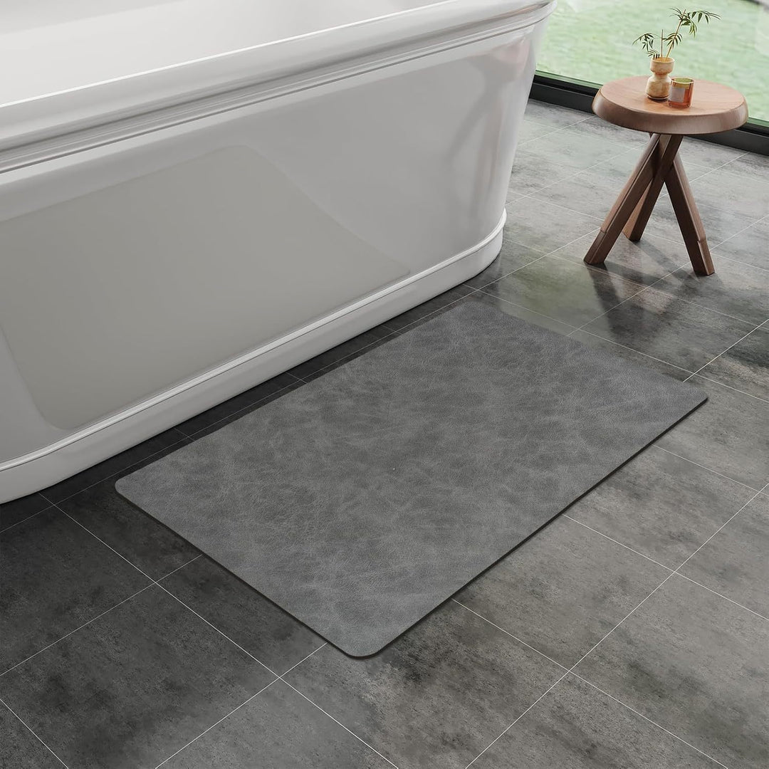 Soft Drying Bath Mat Kalsten