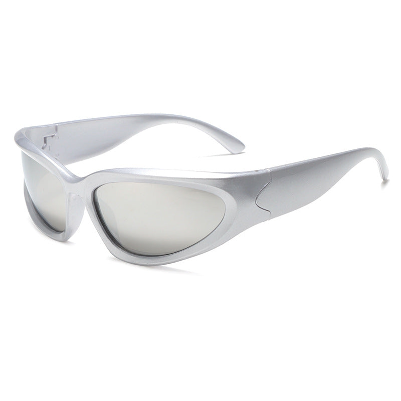 Women's Aerodynamic Sport Sunglasses Kalsten