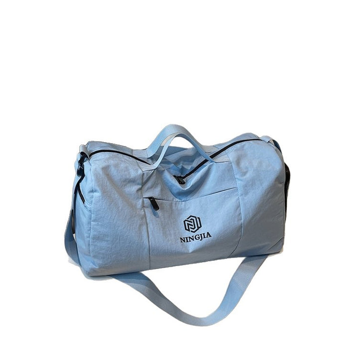 Versatile Weekend Travel Duffel Kalsten