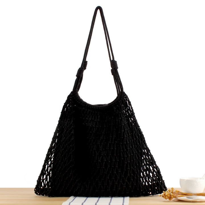 Net beach bag Kalsten