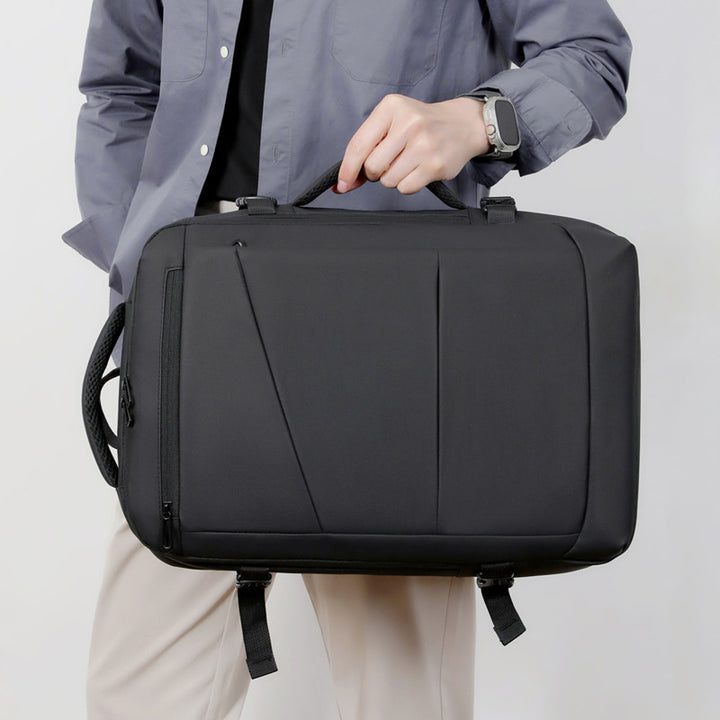 Ergonomic Laptop Backpack Kalsten