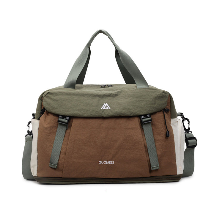 Travel Duffel Bag Kalsten