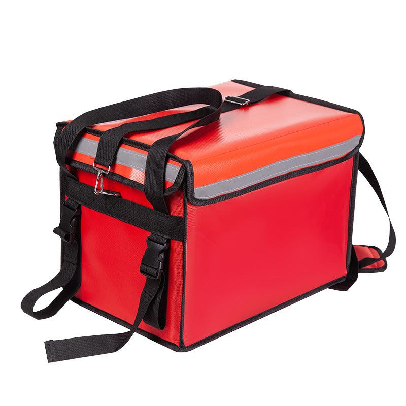 Ladies Cooling and Insulating Box with Carrying Handles Kalsten