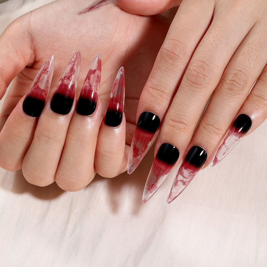 Nail Art Kalsten