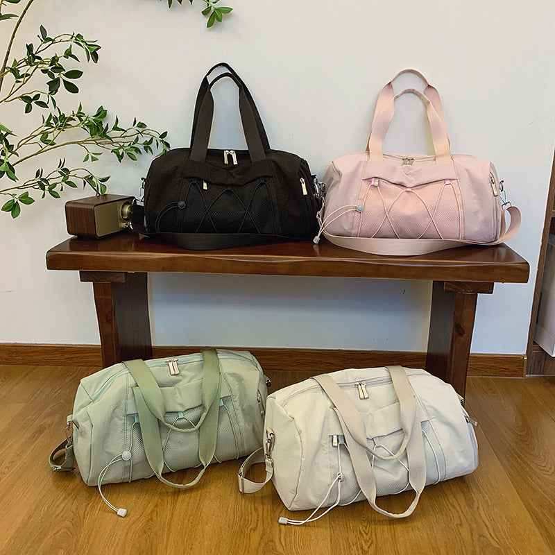 Multi-Functional Gym Cargo Bag Kalsten