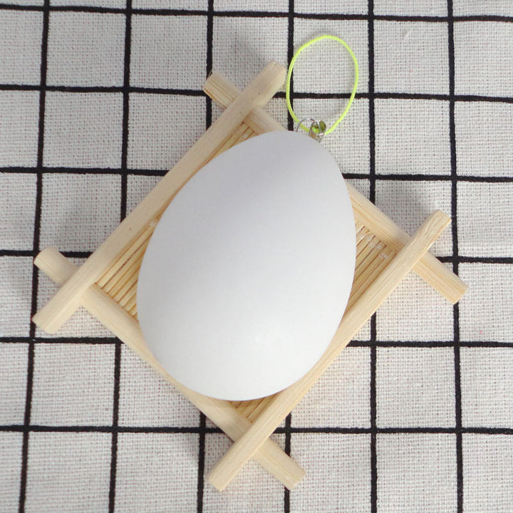 Creative Crafting Egg Kalsten