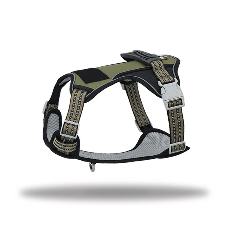 Dog Harness