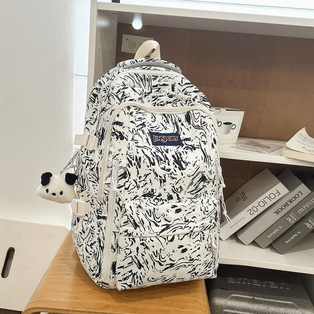 Urban Adventure Backpack Kalsten