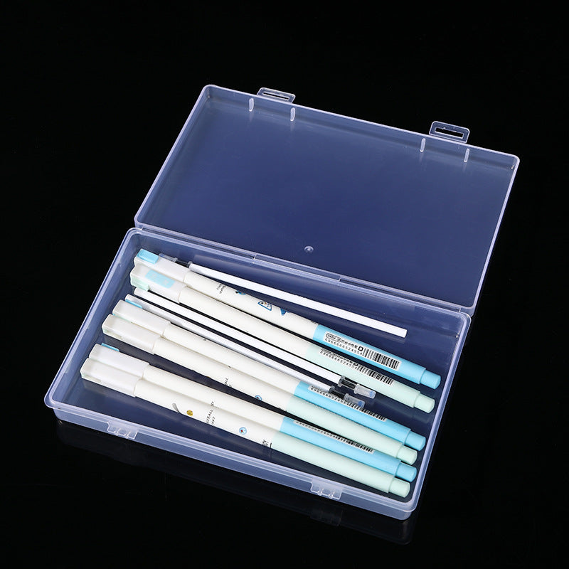 Versatile Clarity Storage Organizer Kalsten
