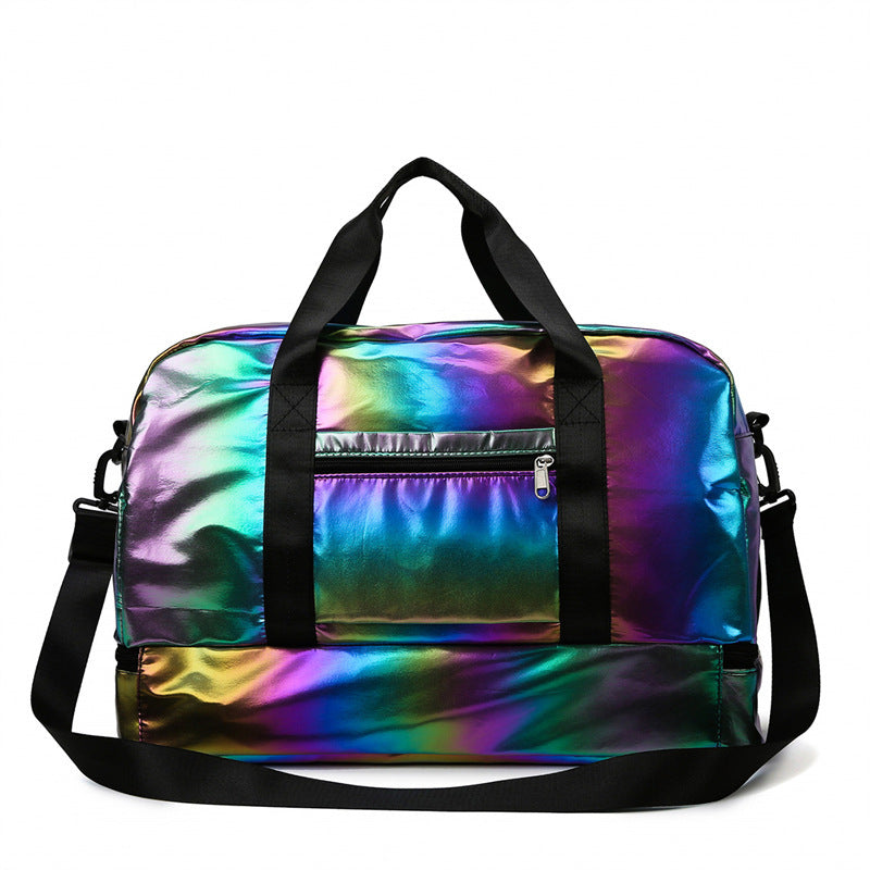 Stylish Gym Bag Kalsten