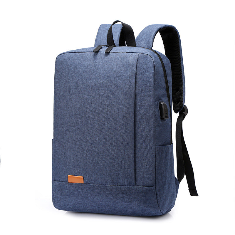 Sleek Minimalist Backpack Kalsten