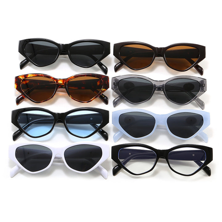 Ladies fashionable sunglasses in elegant design Kalsten
