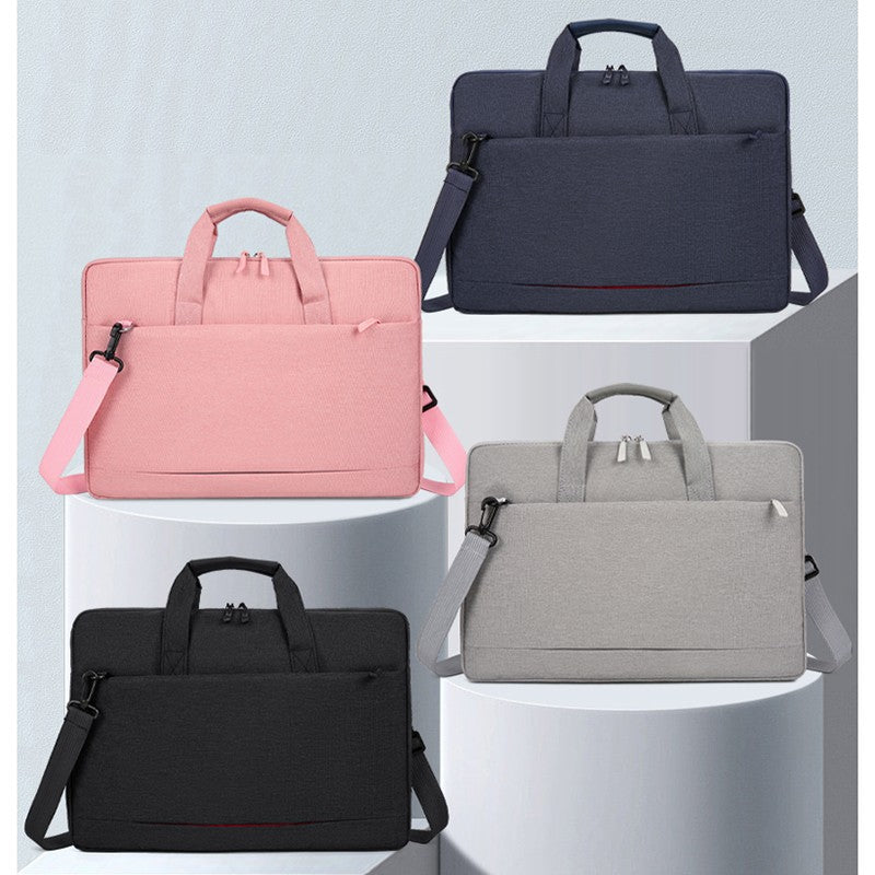 Sleek Multi-Functional Laptop Briefcase Kalsten