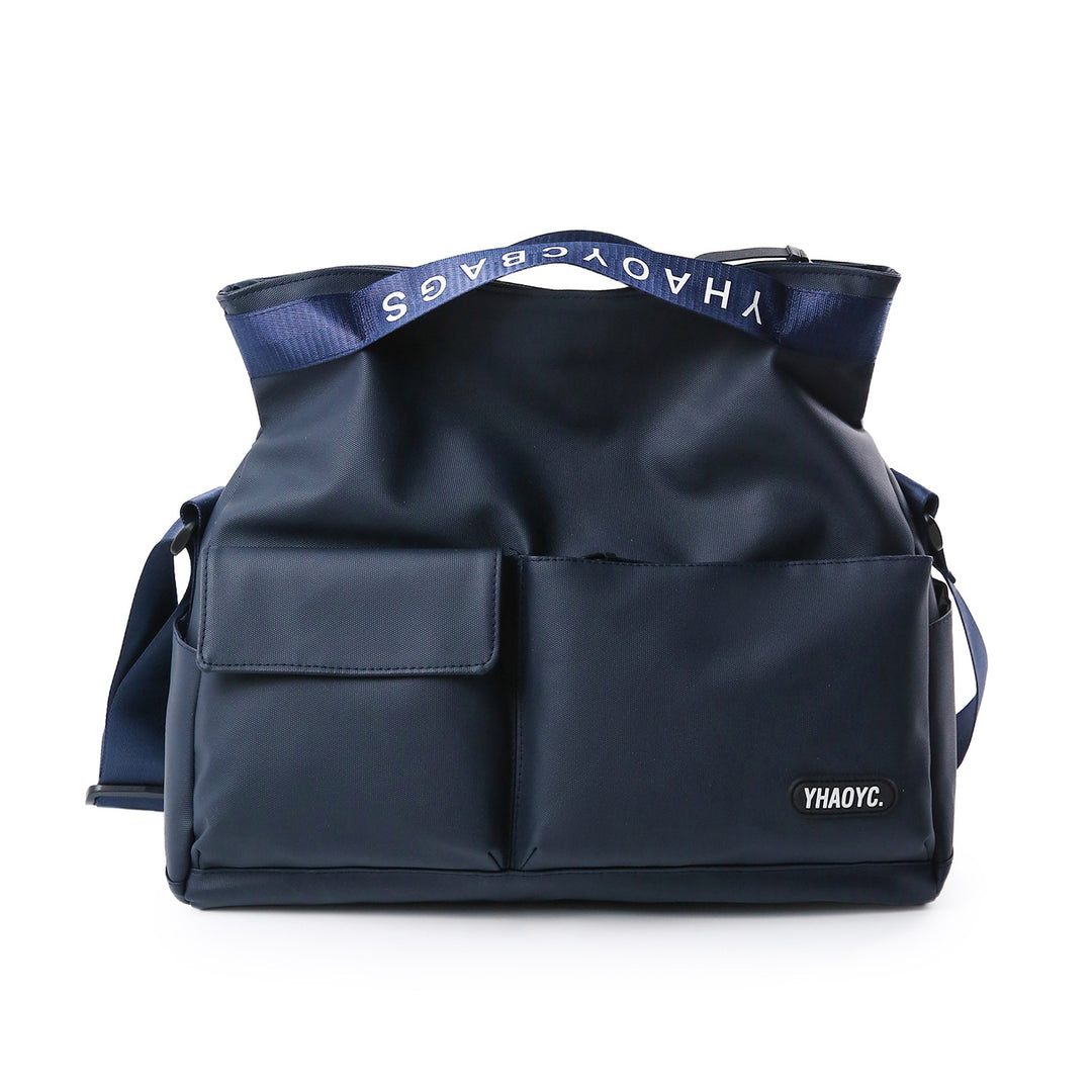 Multi-Functional Wearable Tote