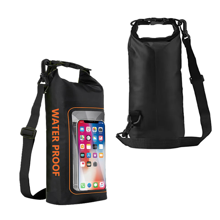 Waterproof tote bag Kalsten